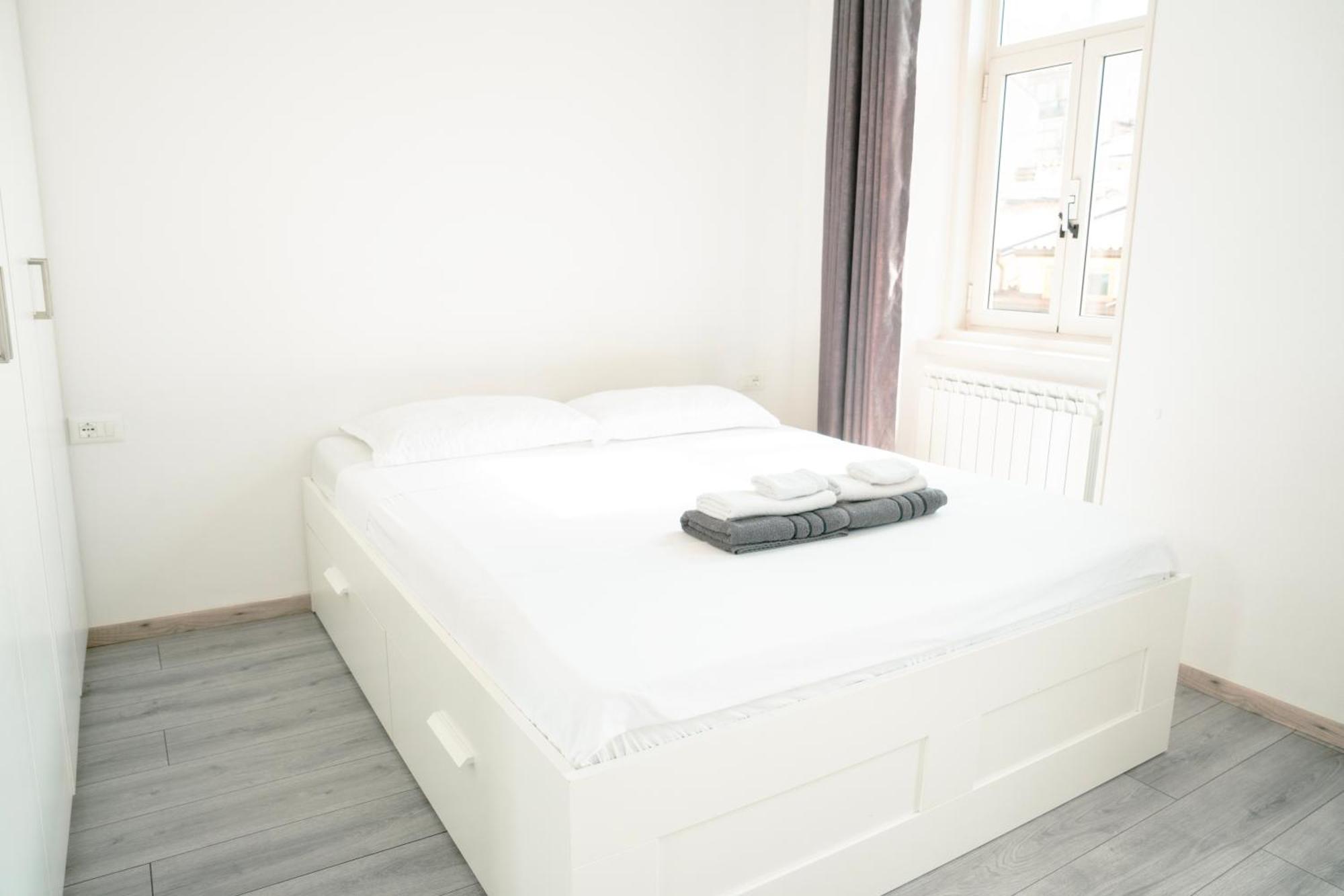 Casa Lina 2 Apartman Trieszt Kültér fotó